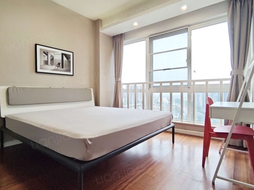 合租·沙河壹号二期 4居室 南卧