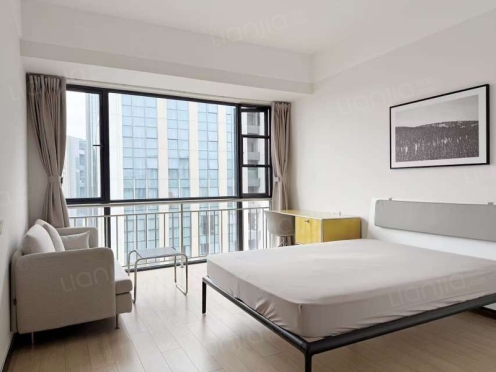 合租·秦皇帝锦锦澜 4居室 西北卧