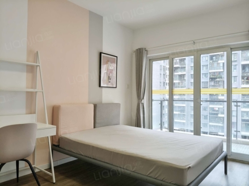 合租·金科一城 3居室 北卧