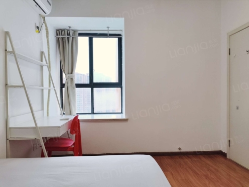 合租·御廷上郡 3居室 北卧