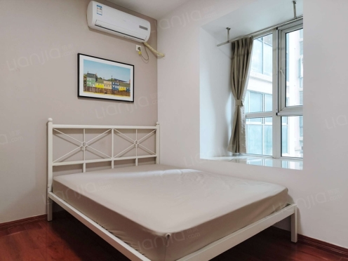 合租·楠香山 4居室 北卧