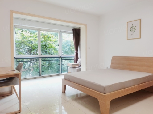 合租·优地B区 4居室 北卧