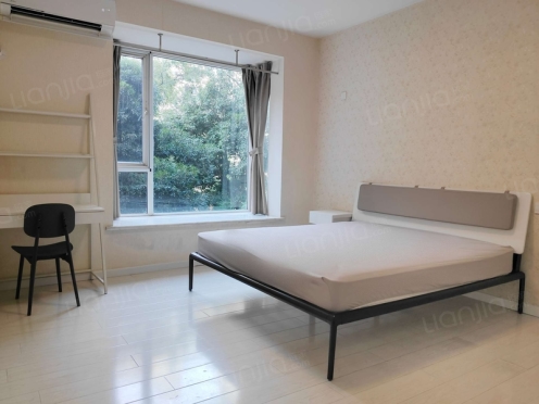 合租·诺金山 4居室 北卧