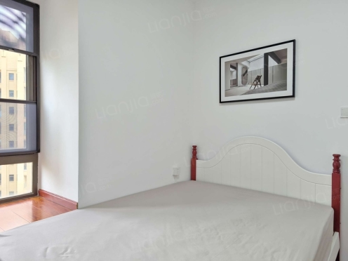 合租·南湖国际社区 4居室 东卧