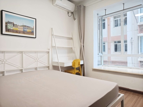 合租·天府名居 3居室 东卧