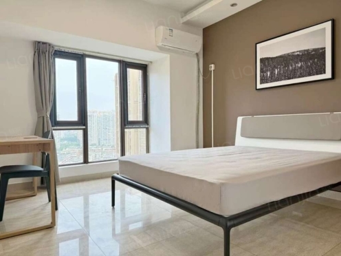 合租·华润二十四城二期 3居室 东卧