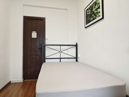 合租·领馆区1号 4居室 东卧