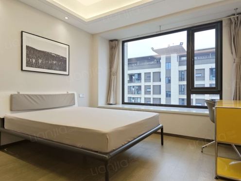 合租·西樾锦宸 4居室 南卧