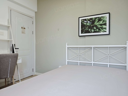 合租·金房大榕湾人家 4居室 东卧