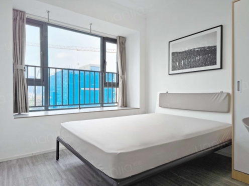 合租·中铁骑士府邸 4居室 西卧