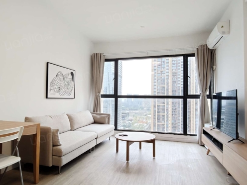 整租·香悦城 2室1厅 东