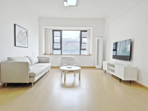 整租·建发天府鹭洲 2室1厅 北