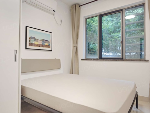 合租·卓锦城一期 3居室 东北卧