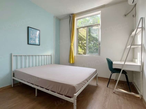 合租·西南电力设计院小区 3居室 西南卧