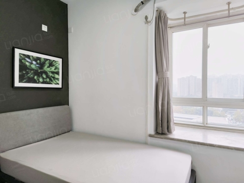 合租·沙河明珠 3居室 南卧