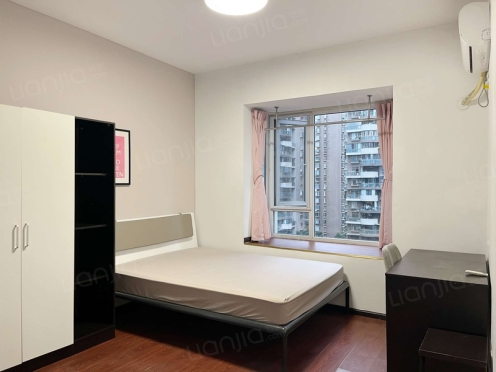 合租·慕和南道 4居室 北卧