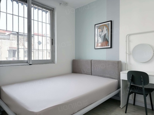合租·交大智能二期 4居室 北卧