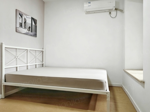 合租·锦天国际 3居室 西北卧
