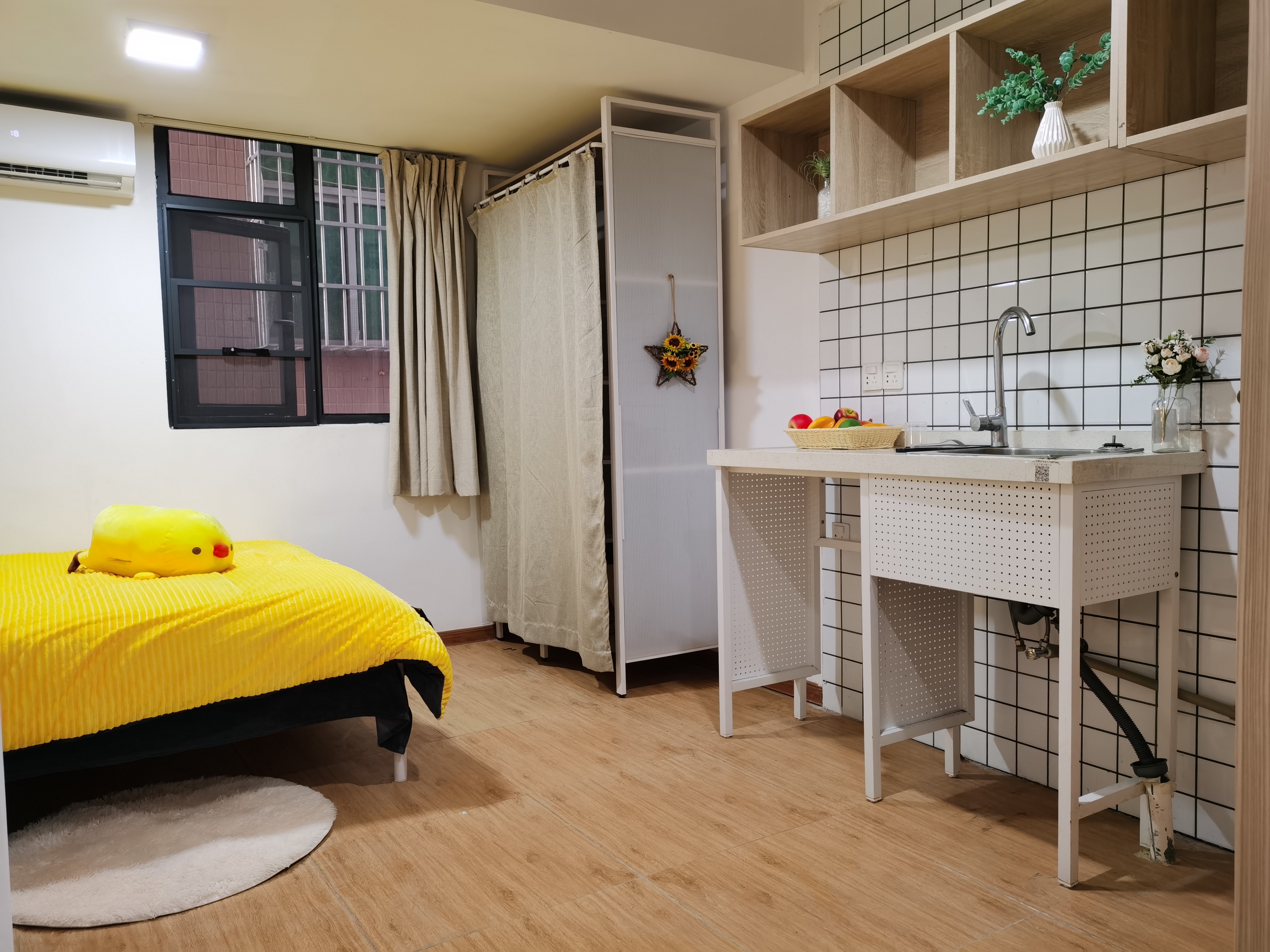 精选公寓·泊寓