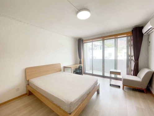 合租·汇龙花园 5居室 北卧