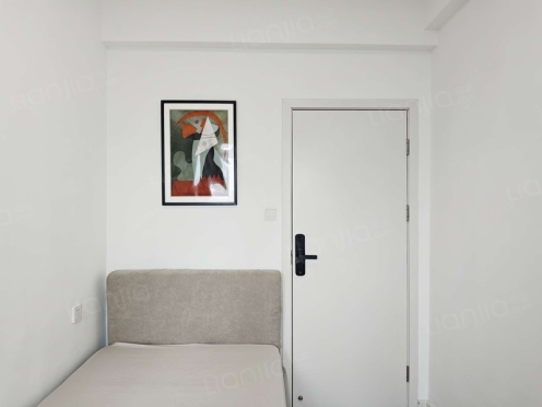 合租·海乐华府 5居室 西北卧