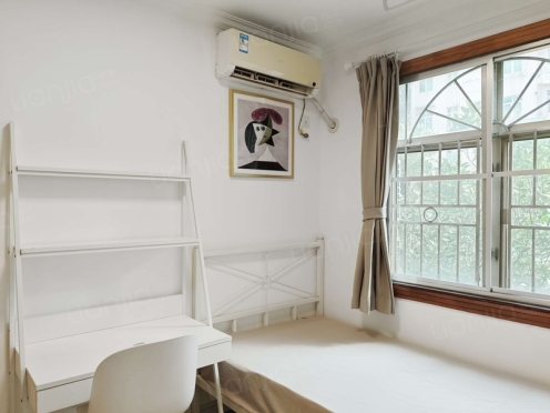 合租·麒麟花园A区 4居室 南卧