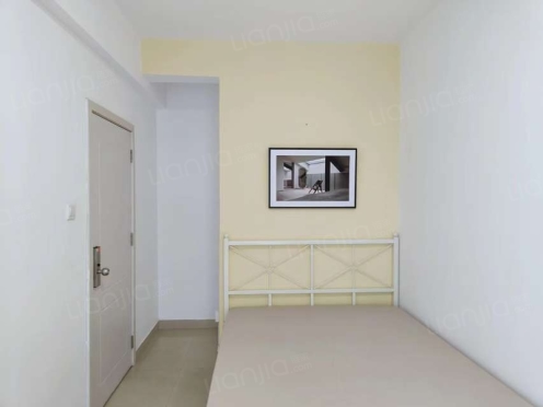 合租·众冠西郡园 5居室 南卧