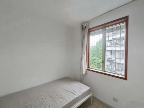 合租·爱榕园 4居室 北卧