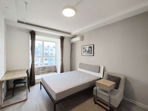 合租·双街新家园 3居室 南卧