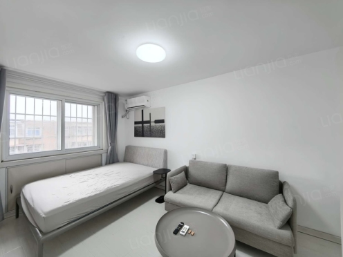 整租·倚虹东里 2室1厅 南