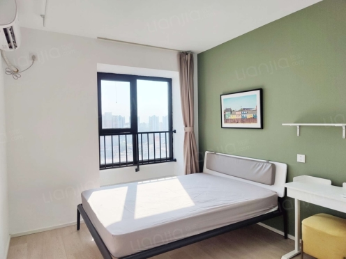 合租·新城和兴府 3居室 南卧