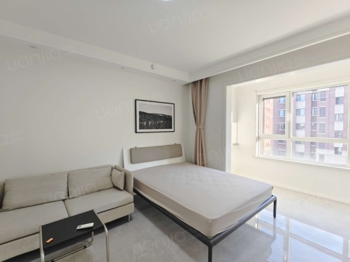 合租·联发红郡 4居室 南卧