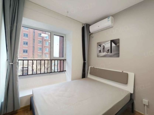 合租·正荣府 4居室 南卧