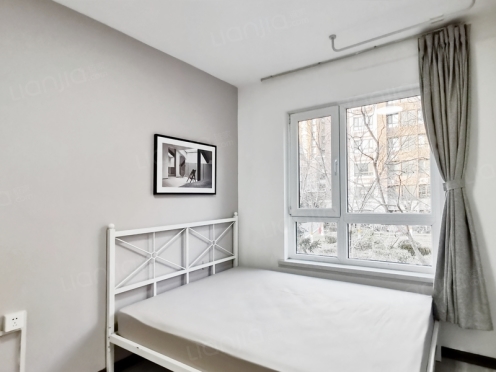 合租·旭辉燕南园 4居室 北卧