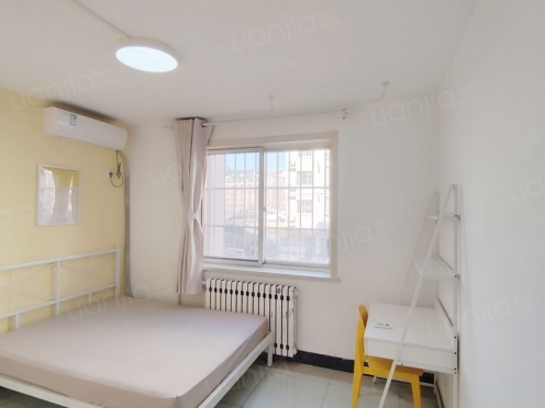 合租·程华里 5居室 北卧