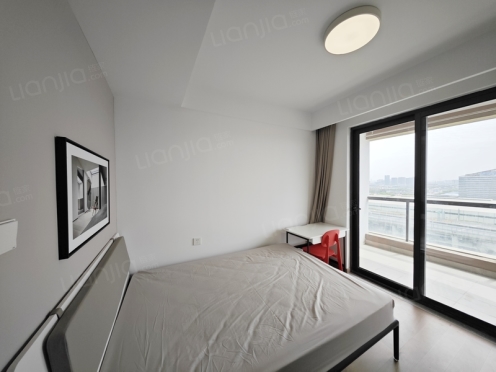 合租·融信天澄 3居室 南卧