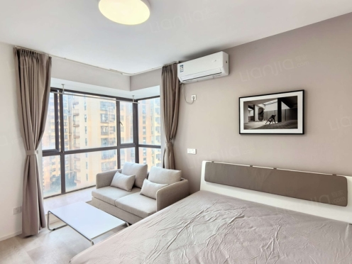 合租·顺驰凤凰花园 4居室 南卧