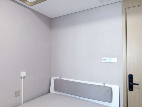 合租·悦茏雅苑 4居室 北卧