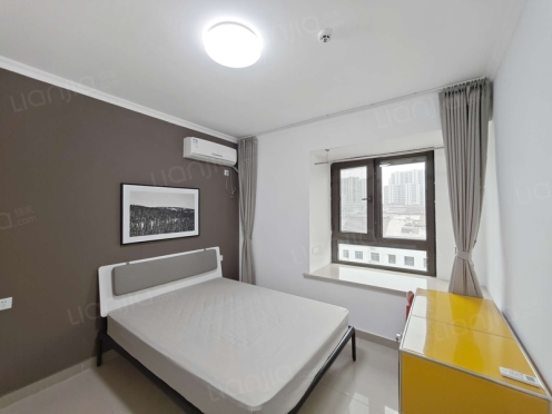 合租·锦悦湾雅园 4居室 南卧