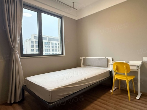 合租·华润置地悦景湾 5居室 北卧