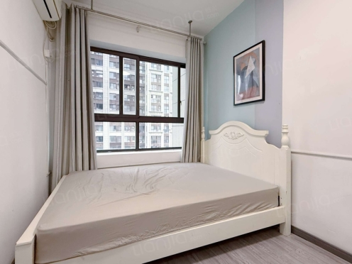 合租·弘阳上湖雅苑 5居室 北卧