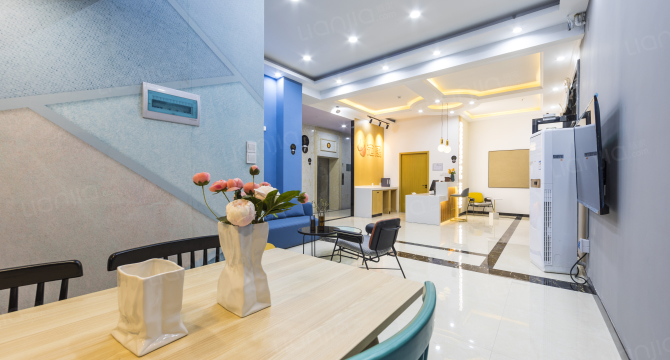 郑州陇海东路店