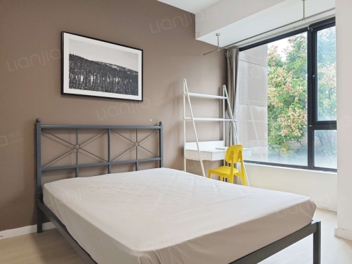 合租·北大资源山水年华二期 4居室 南卧