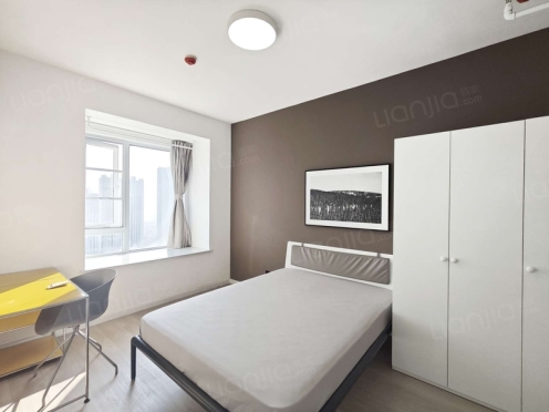 合租·远洋万和四季 4居室 南卧