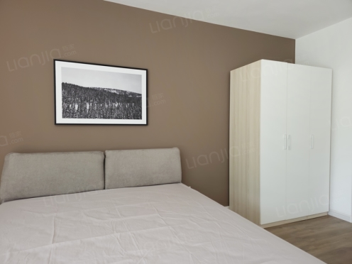 合租·同城印象花苑东区 5居室 南卧