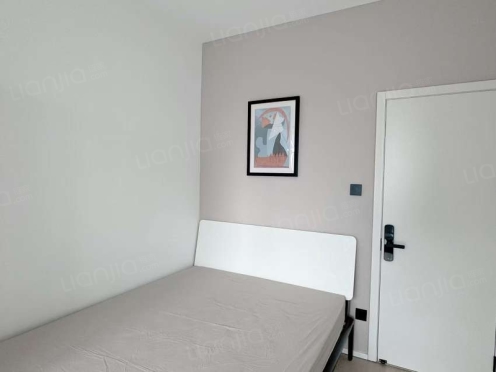 合租·金珺澜庭二区 5居室 南卧