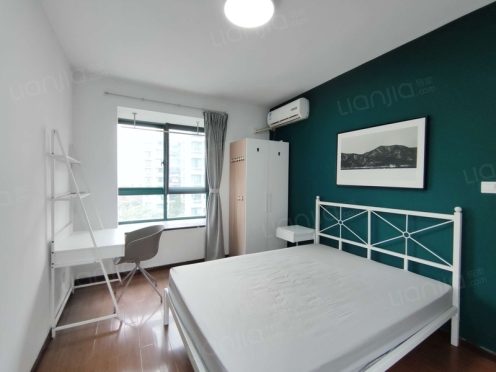 合租·港湾家园 4居室 北卧