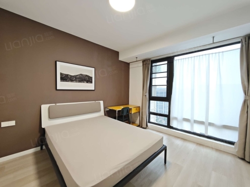 合租·九龙仓珑玺 5居室 南卧