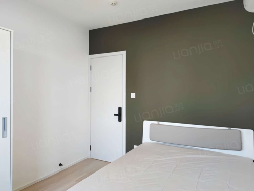 合租·江照华庭 4居室 北卧