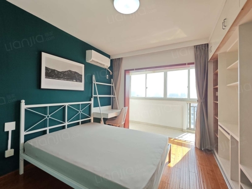 合租·大浒东苑 4居室 南卧